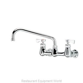 Krowne 14-806L Faucet Wall / Splash Mount