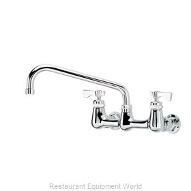 Krowne 14-808L Faucet Wall / Splash Mount