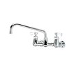 Krowne 14-808L Faucet Wall / Splash Mount