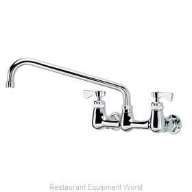 Krowne 14-812L Faucet Wall / Splash Mount