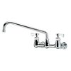 Krowne 14-812L Faucet Wall / Splash Mount