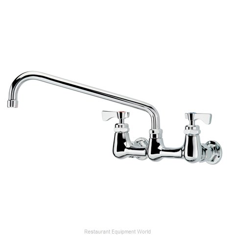 Krowne 14-814L Faucet Wall / Splash Mount