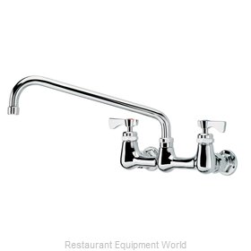 Krowne 14-816L Faucet Wall / Splash Mount