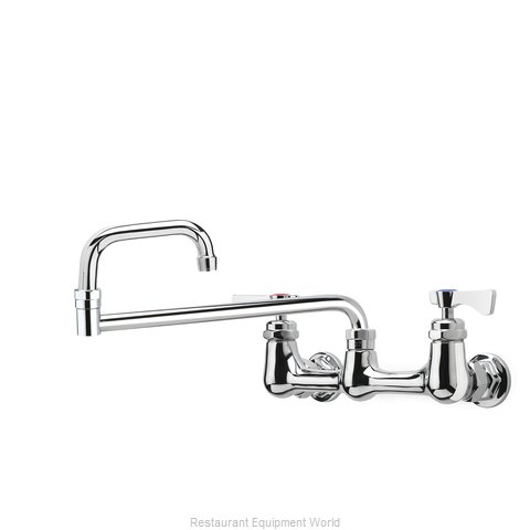 Krowne 14-818L Faucet Wall / Splash Mount