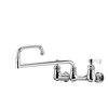 Krowne 14-818L Faucet Wall / Splash Mount