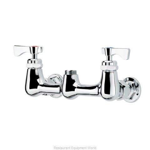 Krowne 14-8XXL Faucet Wall / Splash Mount
