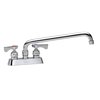 Krowne 15-306L Faucet Deck Mount