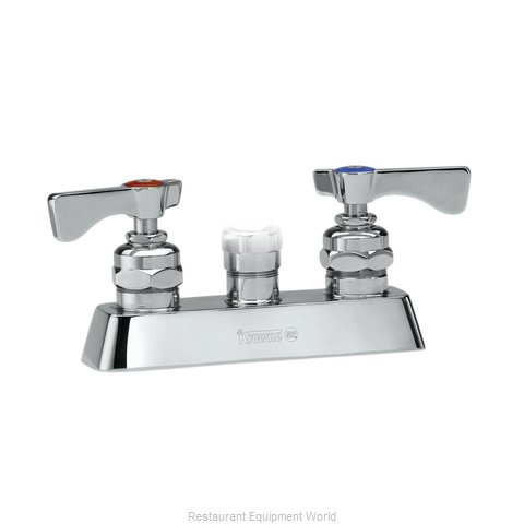 Krowne 15-3XXL Faucet Deck Mount