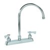 Krowne 15-502L Faucet Deck Mount