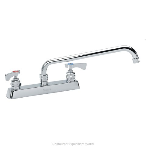 Krowne 15-510L Faucet Deck Mount