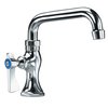 Grifo, Doble Llave
 <br><span class=fgrey12>(Krowne 16-109L Faucet Pantry)</span>