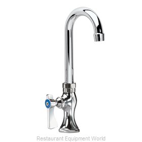 Krowne 16-115L Faucet Pantry