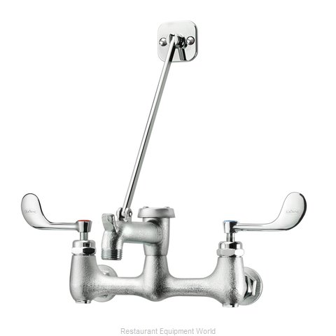 Krowne 16-127-W Faucet, Service Sink