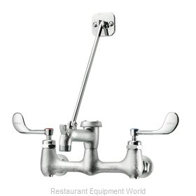Krowne 16-127-W Faucet, Service Sink