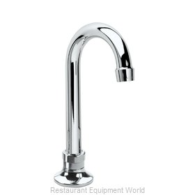 Krowne 16-130L Faucet Single-Hole