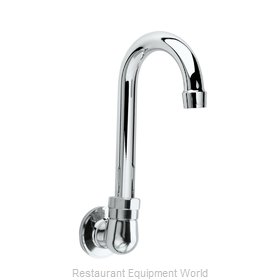 Krowne 16-140L Faucet Single-Hole