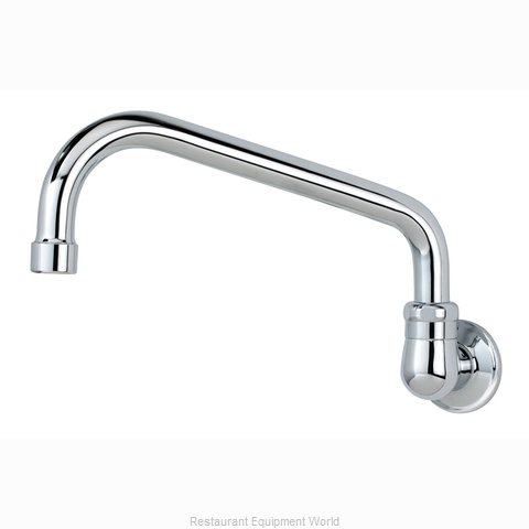 Krowne 16-142L Faucet Single-Hole