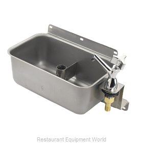 Krowne 16-153L Dipper Well