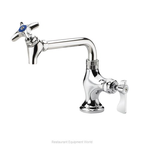 Krowne 16-160L Faucet, Kettle / Pot Filler