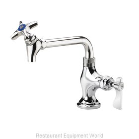 Krowne 16-160L Faucet, Kettle / Pot Filler