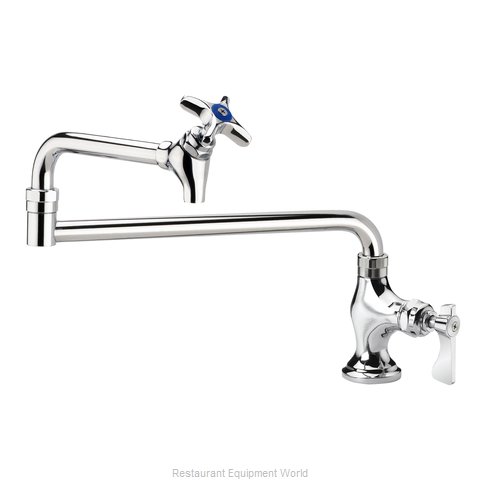 Krowne 16-161L Faucet, Kettle / Pot Filler