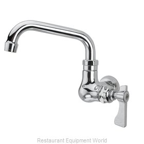 Krowne 16-170L Faucet Single-Hole