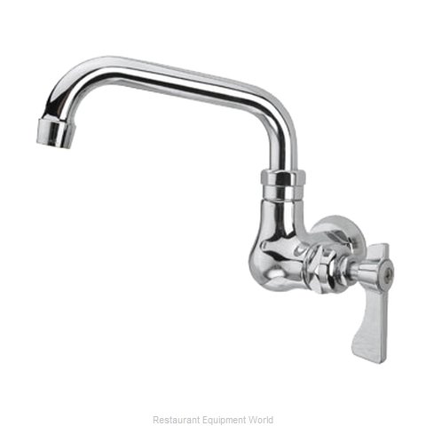 Krowne 16-171L Faucet Single-Hole