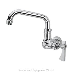 Krowne 16-171L Faucet Single-Hole