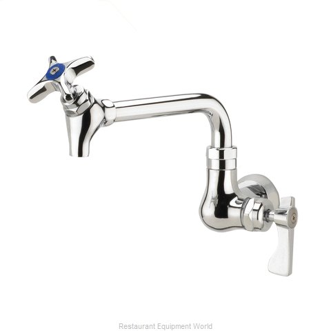 Krowne 16-178L Faucet, Kettle / Pot Filler