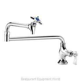 Krowne 16-179L Faucet, Kettle / Pot Filler