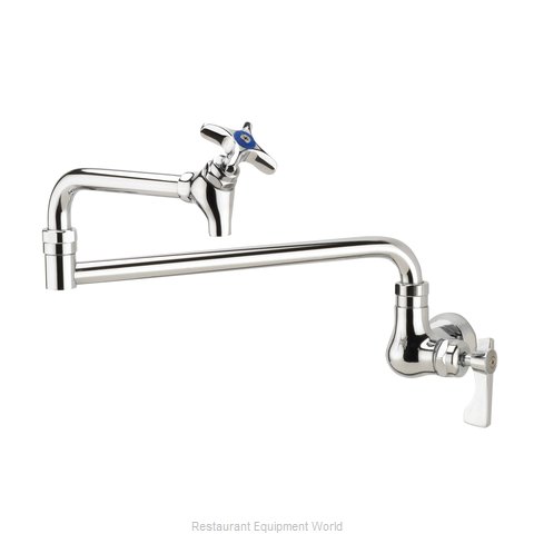 Krowne 16-181L Faucet, Kettle / Pot Filler