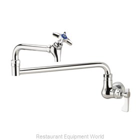 Krowne 16-181L Faucet, Kettle / Pot Filler