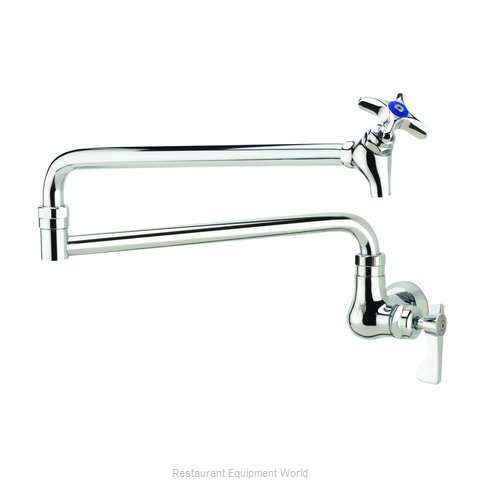 Krowne 16-182L Faucet, Kettle / Pot Filler