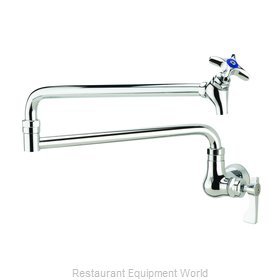 Krowne 16-182L Faucet, Kettle / Pot Filler