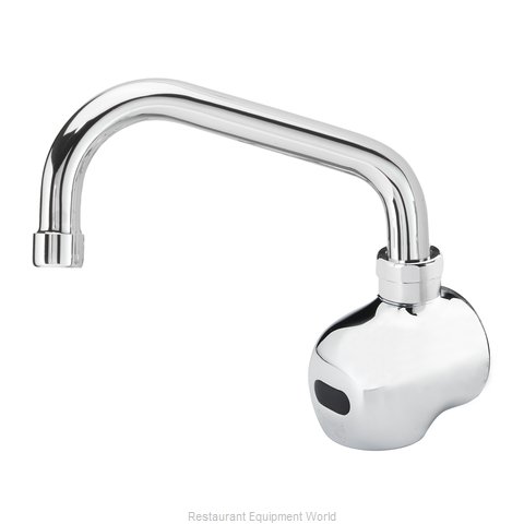 Krowne 16-192 Faucet, Electronic