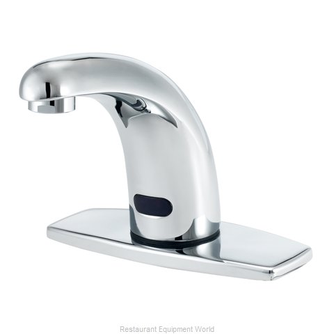 Krowne 16-196P Faucet, Electronic