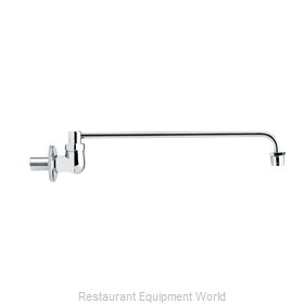 Krowne 16-220L Faucet, Wok / Range Filler