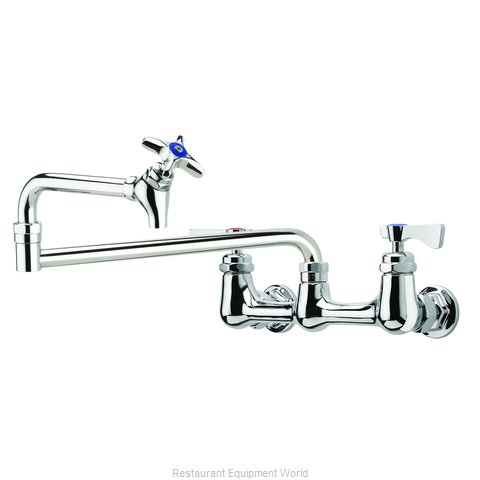 Krowne 16-250L Faucet, Kettle / Pot Filler