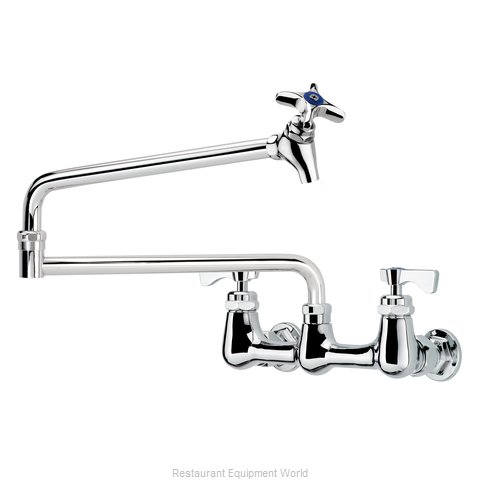 Krowne 16-253L Faucet, Kettle / Pot Filler