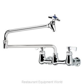 Krowne 16-253L Faucet, Kettle / Pot Filler