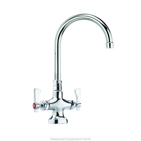 Krowne 16-301L Faucet Pantry