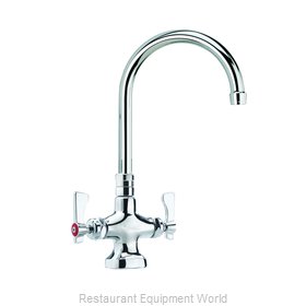 Krowne 16-301L Faucet Pantry