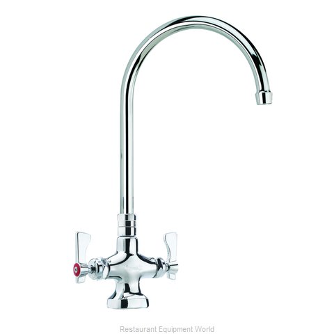 Krowne 16-302L Faucet Pantry