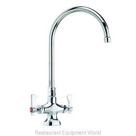 Krowne 16-302L Faucet Pantry