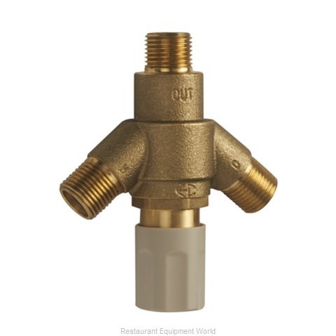 Krowne 16-405L Faucet, Electronic Parts