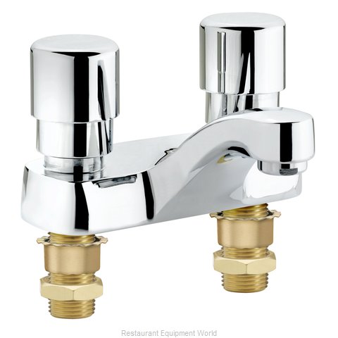 Krowne 16-480L Faucet Deck Mount