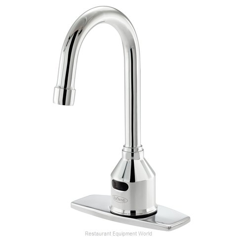 Krowne 16-649P Faucet, Electronic