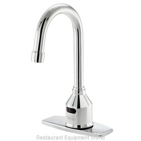 Krowne 16-649P Faucet, Electronic