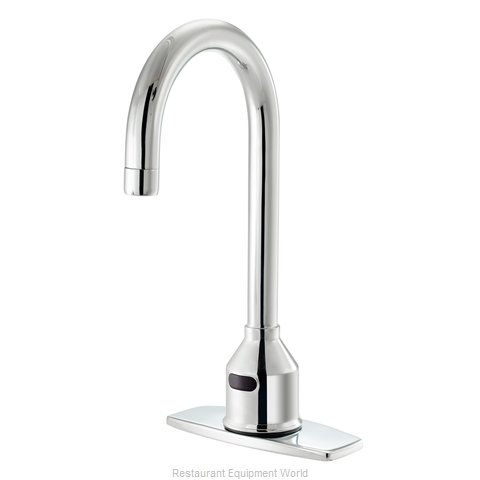 Krowne 16-650P Faucet, Electronic