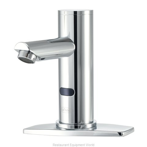 Krowne 16-654P Faucet, Electronic